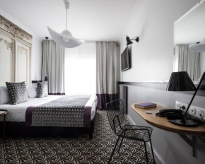 Отель Hotel Malte - Astotel  Париж